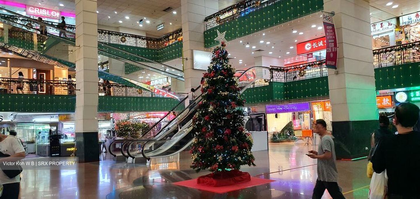 People's Park Complex (D1), Retail #496715191